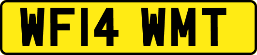 WF14WMT