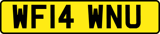 WF14WNU