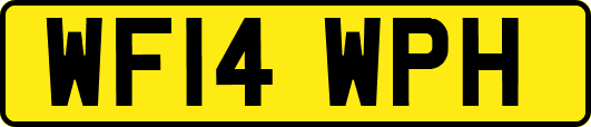 WF14WPH