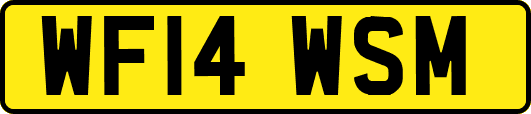 WF14WSM