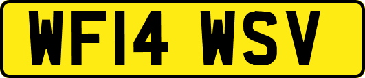 WF14WSV