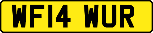 WF14WUR