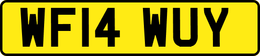 WF14WUY