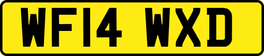 WF14WXD