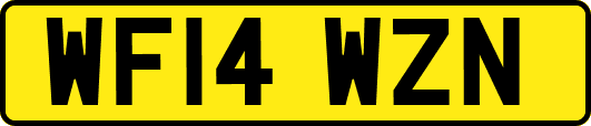 WF14WZN