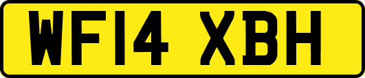 WF14XBH
