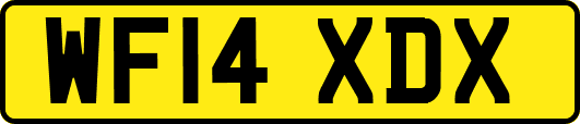 WF14XDX