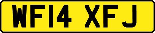 WF14XFJ