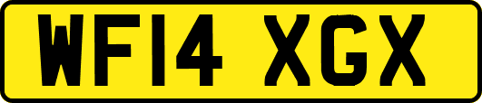 WF14XGX