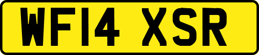 WF14XSR