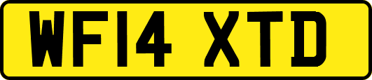 WF14XTD