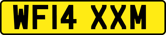 WF14XXM