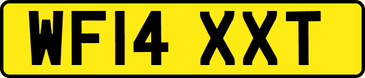 WF14XXT