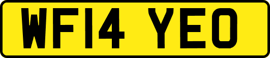 WF14YEO