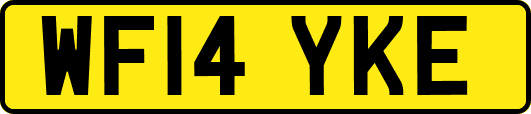 WF14YKE