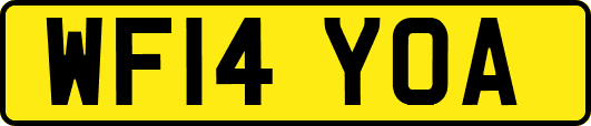WF14YOA