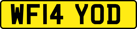 WF14YOD