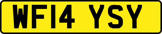 WF14YSY