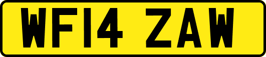 WF14ZAW