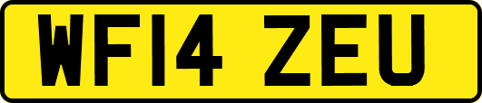WF14ZEU
