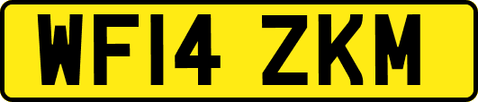 WF14ZKM