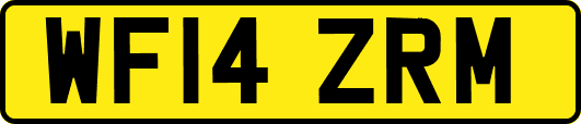 WF14ZRM