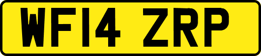 WF14ZRP