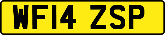 WF14ZSP