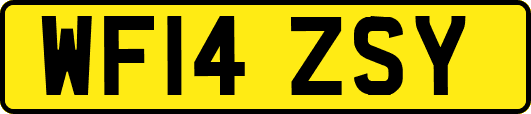 WF14ZSY