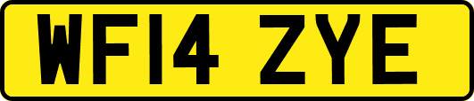 WF14ZYE