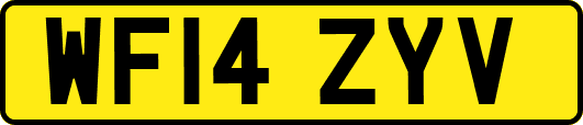 WF14ZYV