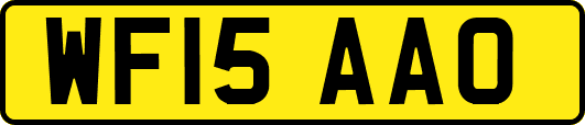 WF15AAO