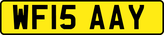 WF15AAY