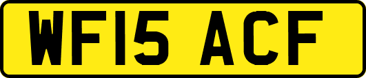 WF15ACF