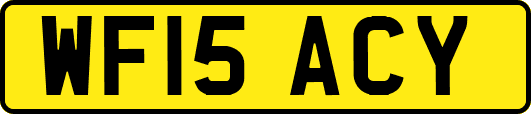 WF15ACY