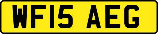 WF15AEG