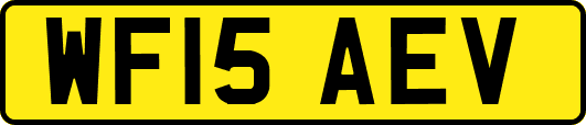 WF15AEV