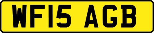 WF15AGB