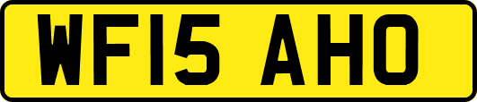 WF15AHO