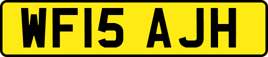 WF15AJH