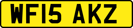 WF15AKZ