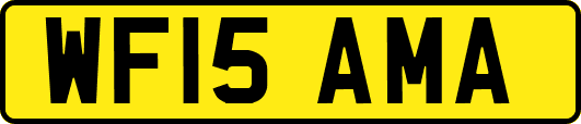 WF15AMA