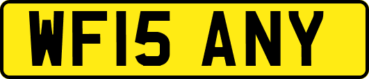 WF15ANY