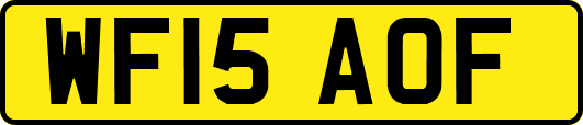 WF15AOF