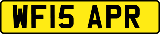 WF15APR