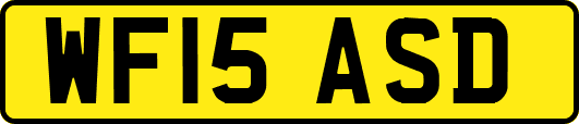 WF15ASD