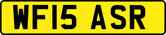 WF15ASR