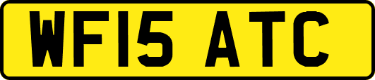 WF15ATC