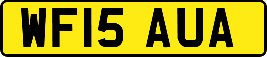 WF15AUA