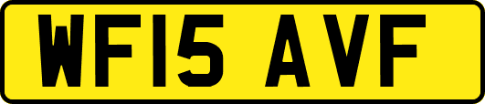 WF15AVF